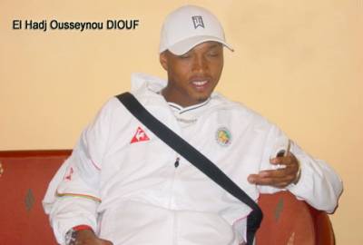 dioufy