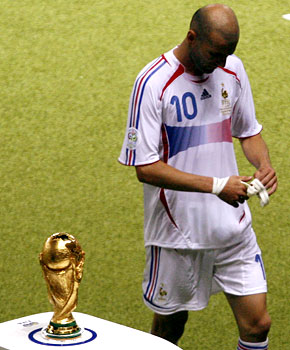zizou