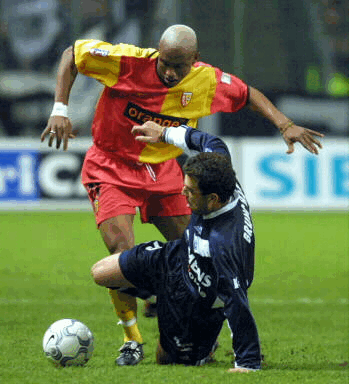 diouf