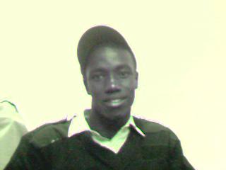 mamadou thiaw
